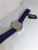 Orologio Breil Tribe Uomo SPORTY in Acciaio 6819770295 - 6819770295